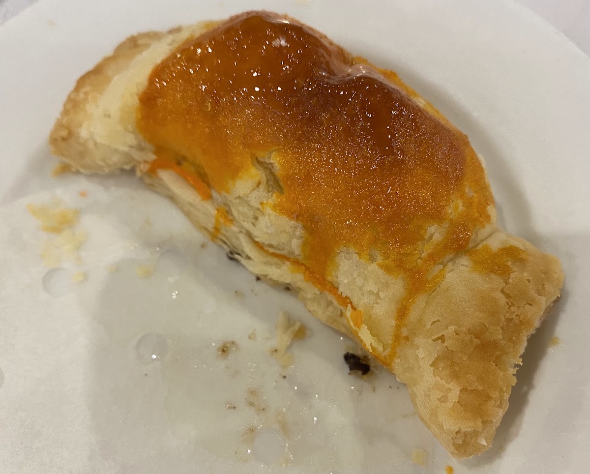 Marigold Garden Chinese Restaurant-10