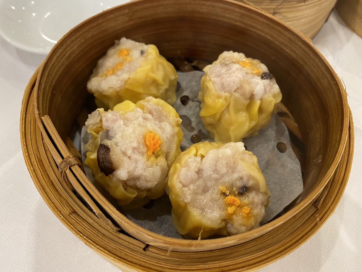 Marigold Garden Chinese Restaurant-2