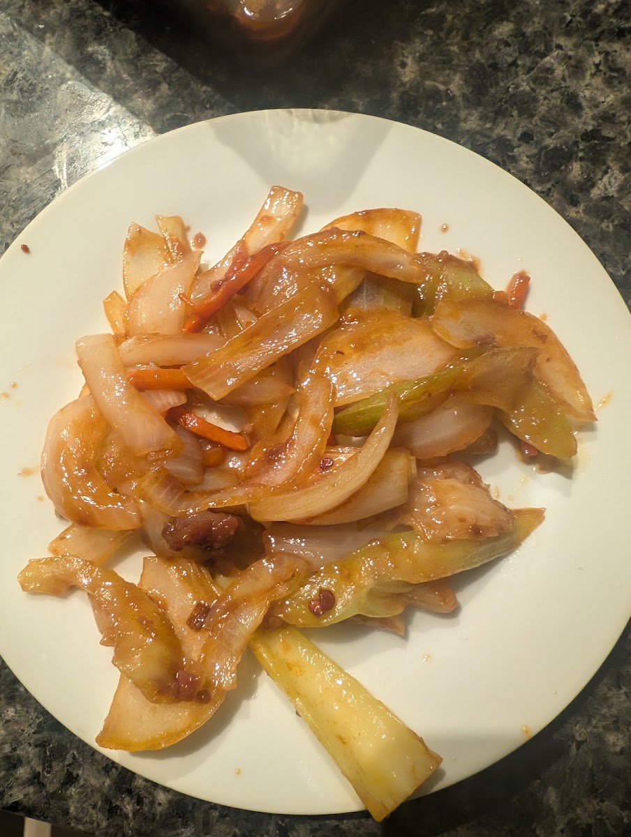 Marigold Garden Chinese Restaurant-5