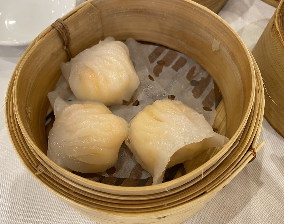 Marigold Garden Chinese Restaurant-7