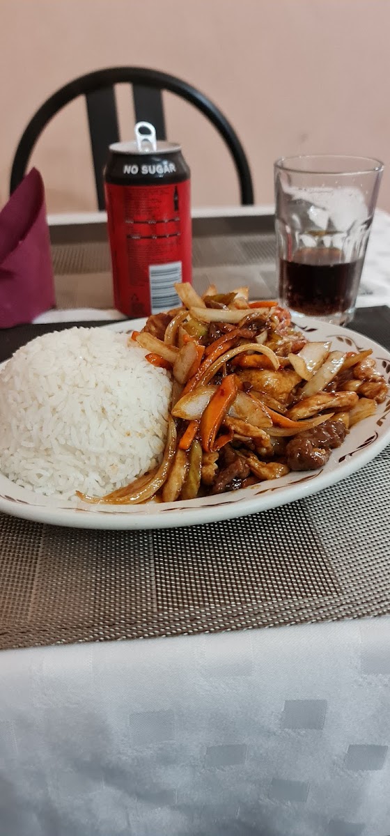 Marigold Garden Chinese Restaurant-8