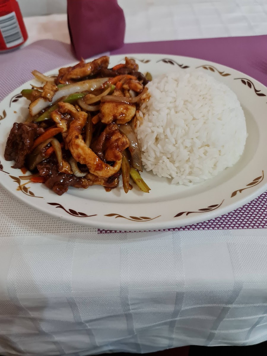 Marigold Garden Chinese Restaurant-9